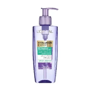LOREAL HYALURON EXPERT OIL CONTROL DEEP GEL 200ml