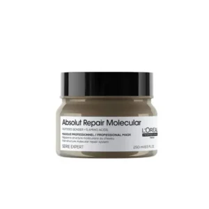 LOreal Professionnel Absolut Repair Molecular Concentrated Mask 250ml