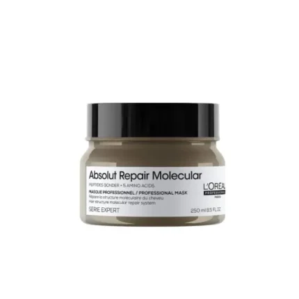 LOreal Professionnel Absolut Repair Molecular Concentrated Mask 250ml