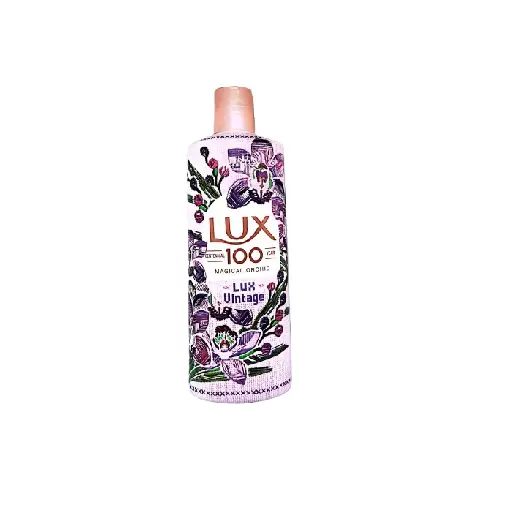 LUX MAGICAL ORCHID FIN FRAGRANCE BODY WASH 500 ML