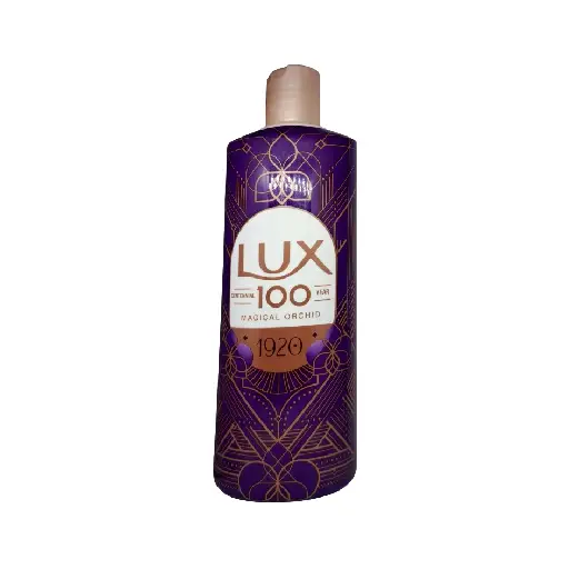 LUX MAGICAL ORCHID FIN FRAGRANCE BODY WASH 500 ML