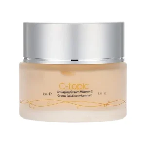 MEDITOPIC C-TOPIC CREAM 50 Ml