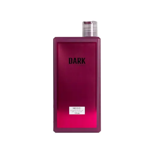 MOOD DARK SHOWER GEL 750 ML