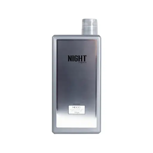 MOOD NIGHT SHOWER GEL 750 ML