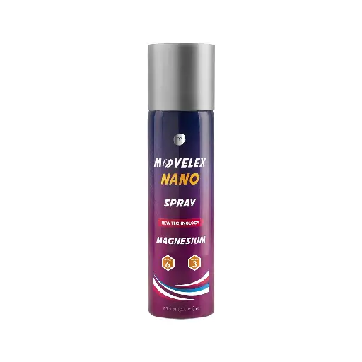 MOVELEX NANO SPRAY 200 ML