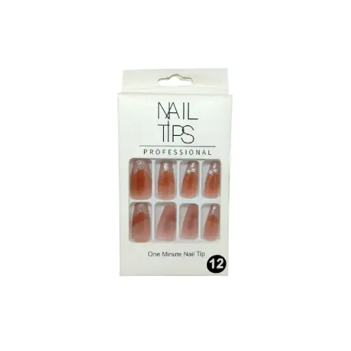 NAILS TIPS 12