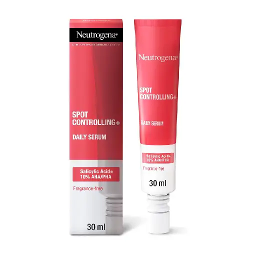 NEUTROGENA SPOT CONTROLLING DAILY SERUM 30 Ml