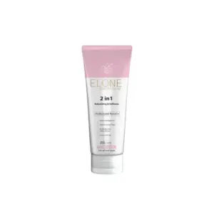 ELONE HAIR KERATIN CREAM 120 ML 