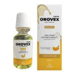 OROVEX MOUTHWASH banana 250ml