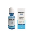 OROVEX delicate MOUTHWASH 250 ml*