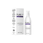 Organica Pure-7 Hair Growth Lotion 120 ml