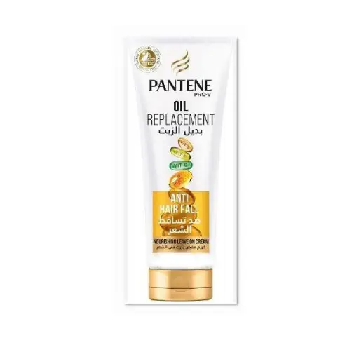 PANTENE OIL Replacement Anti Hair Fall 180ml