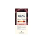 PHYTO 5.5 COLOR WITHOUT AMMONIA