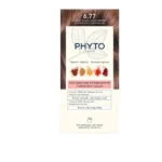 PHYTO 6.77COLOR WITH OUT AMMONIA