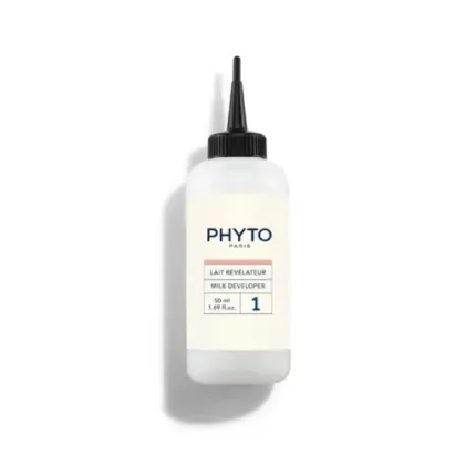 PHYTO HAIR COLOR 5 Light Brown - Image 3