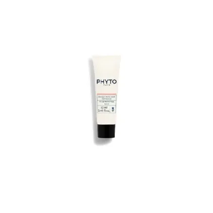 PHYTO HAIR COLOR 5 Light Brown - Image 5