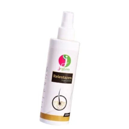 RELESTAZEN HAIR LOTION 250 ml