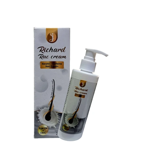 RICHARD RAC HAIR CREAM  200 ML