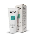 Rego Hair Cream 100gm