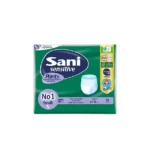 SANI SENSITIVE ( s )14 PC