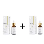 SEE-LIT SKIN SERUM VITAMIN C 30 ML 1+1 offer