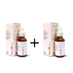 SEE-LIT SKIN SERUM VITAMIN C 30 ML offer 1+1