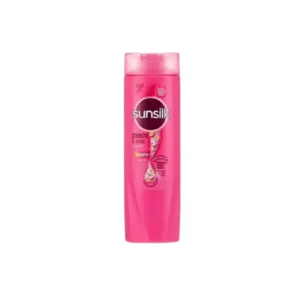 SUNSILK shampoo Shine Strength Normal Hair 350ml