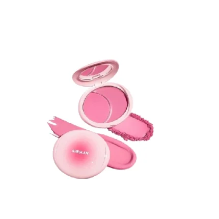 Sheglam Cheek 2 Cheek Blush Duo-CHERRY SORBET 8.3