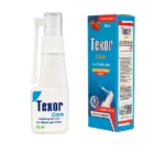 TEXOR CARE SOLUTION FOR MOUTH 50ML