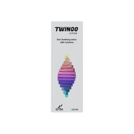 TWINGO LOTION 120 ML