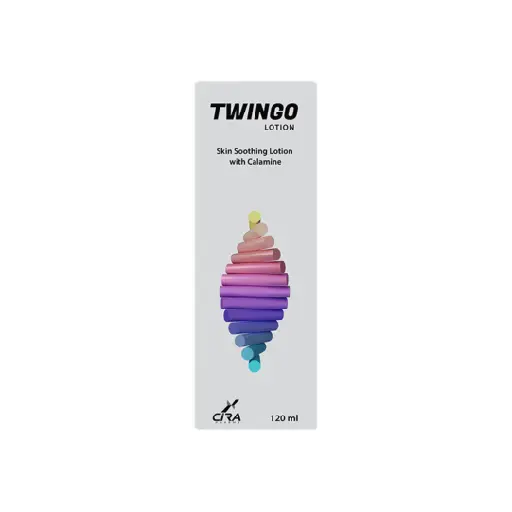 TWINGO LOTION 120 ML