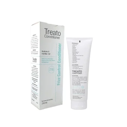 Treato CONDITIONER FRIZZ CONTROL 250 mL