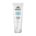 Treato shampoo FRIZZ CONTROL 250 mL*