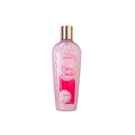 VER PURE BODY LOTION COTTON CANDY 236ML