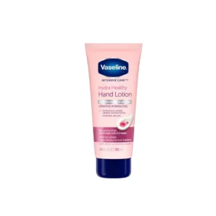 Vaseline Hand lotion Hydra healthy 100ml