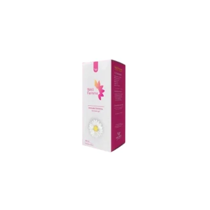 WELL FEMME FEMININE WASH 100 Ml