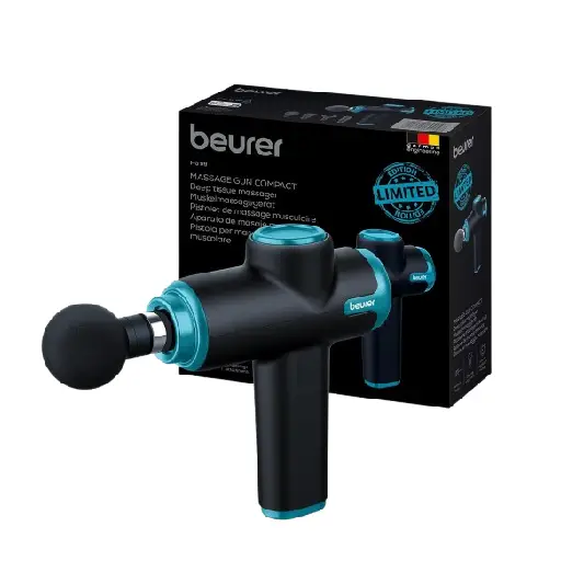 beurer MASSAGE GUN COMPACT MG 99