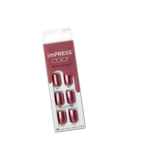 impress COLOR PEANUT PINK KIM C006C 7452