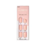 impress COLOR PEEVISH PINK KIM C009C 7483