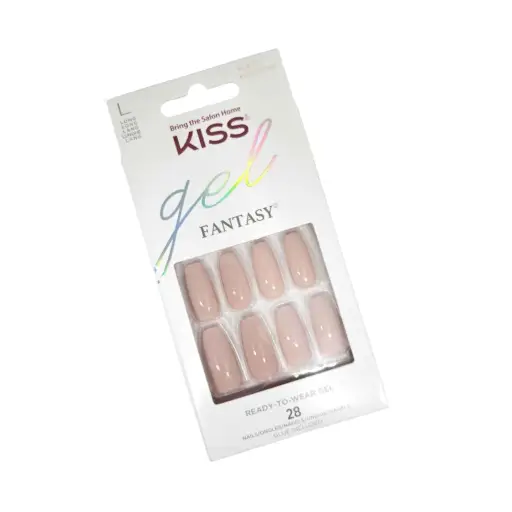 kiss GEL FANTASSY AB FAB KGN09