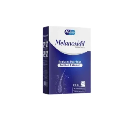 melanoxidil 5% 60ml