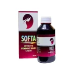 softa intimate feminine wash liquid 200ml