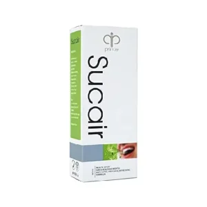 sucair gel sucair mouth wash spray 60ML