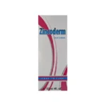 zincoderm skin lotion 120 ml