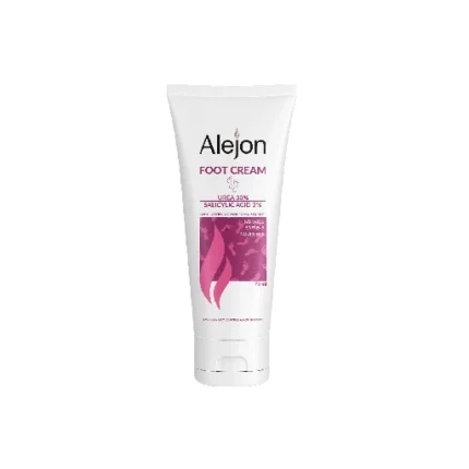 ALEJON foot cream 75 ml