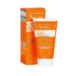 AVENE FLUIDE TEINTE SPF 50 +50 ML