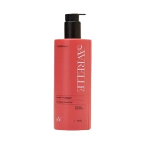 AVRELLE CONDITIONER KERATIN+COLLAGEN 400 ML