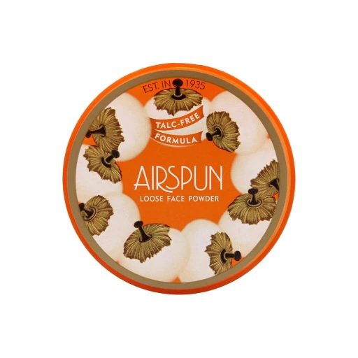 Airspun Loose Face Powder