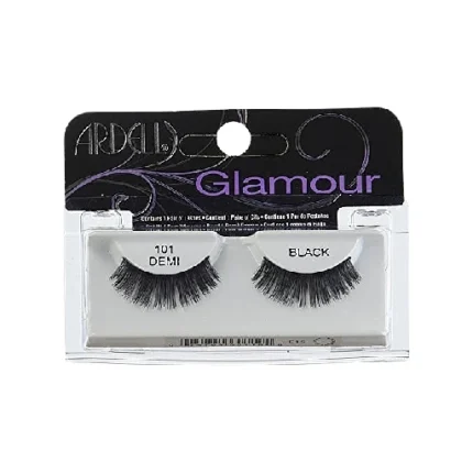 Ardell Fashion Lashes (101) Black