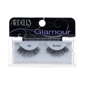 Ardell Fashion Lashes (105) Black